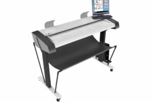 Contex releases ScanStation solution designed to improve workflow productivity
