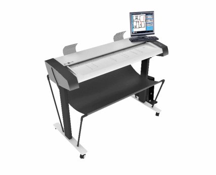 You are currently viewing Contex releases ScanStation solution designed to improve workflow productivity