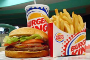 First Burger King store in Mumbai unveiled at Oberoi Mall