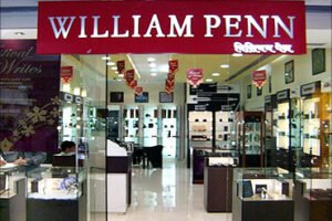 Fine writing instrument company William Penn opens its eighth outlet in Mumbai