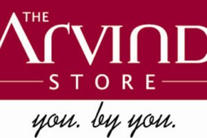 Arvind to expand store count from existing 142 to 165