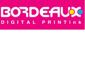 Bordeaux introduces its new flexible PLASMA AC UV curable ink