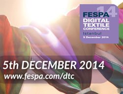 You are currently viewing Fifth Digital Textile Conference at FESPA Eurasia to bring insights into latest textile innovations and trends