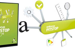 Enfocus announces release of Enfocus PitStop 12 Update 3