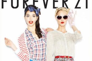 Forever 21 opens first outlet in Bengaluru