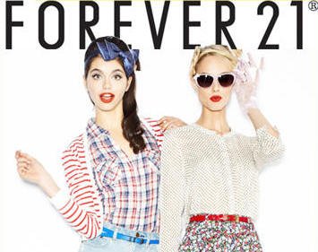 You are currently viewing Forever 21 opens first outlet in Bengaluru