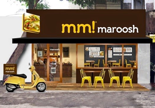 You are currently viewing Restaurant chain Maroosh links with Metro Cash & Carry for steer expansion plan