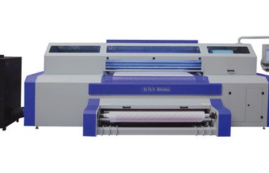 Read more about the article Two new MTEX entry level direct-to-textile printers introduced