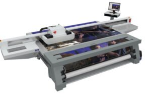 Canon’s Oce Arizona Series honoured with three SGIA 2014 ‘Product of the Year’ awards