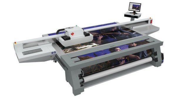 Read more about the article Canon’s Oce Arizona Series honoured with three SGIA 2014 ‘Product of the Year’ awards