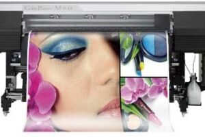 Seiko Instrument’s ColorPainter M-64s honoured with ‘Viscom Best of 2014 Award’