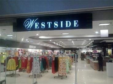 You are currently viewing Westside to unveil further store in Hyderabad