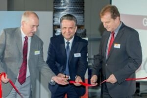 Avery Dennison increases coating and laminated capabilities following German plant expansion