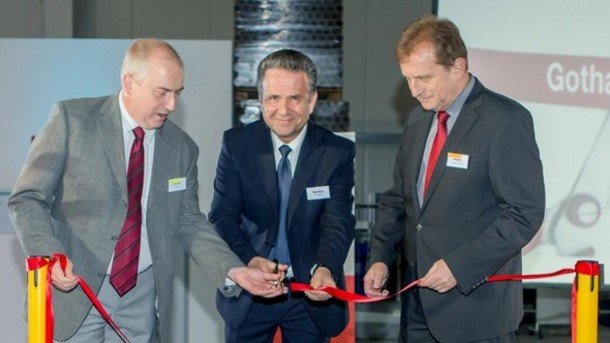 You are currently viewing Avery Dennison increases coating and laminated capabilities following German plant expansion