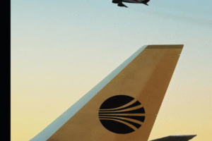 ‘Airline Visual Identity 1945-1975’ explores designs and ad methods of world’s greatest airlines