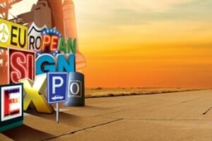 Bigger European Sign Expo 2015 to run alongside FESPA 2015