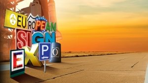 Read more about the article Bigger European Sign Expo 2015 to run alongside FESPA 2015