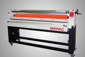 Drytac launches next generation JetMounter Fuzion XD heavy-duty wide format roller laminator