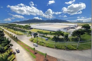 Epson expanding printer production with new plant in Philippines