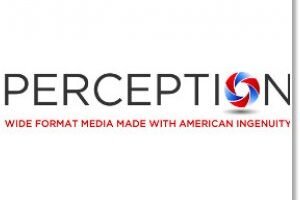 First 100 percent recycled repositionable wall graphic fabric