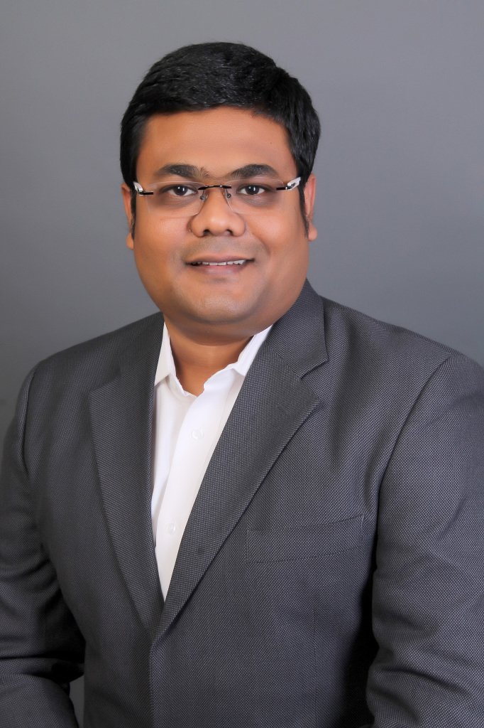 Venkat Adiraju joins the Roland DG family as Country Manager India