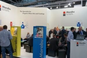 Marabu releases Ultraglass UVGL primer alternative to high cost ceramic inks