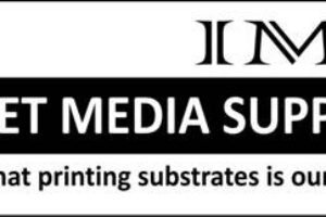 Fire retardant polyester from IMS