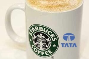 Tata Starbucks unveils second outlet in Hyderabad