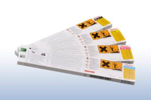 Mimaki introduces LH-100 clear ink