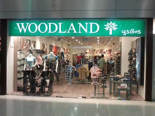 You are currently viewing Woodland India plans for store expansion through franchise model