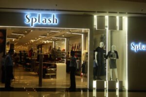 Splash unveils its second store at Malad