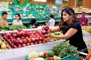 ‘Haryana Fresh’ set to open stores in Delhi