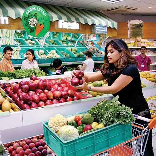 You are currently viewing ‘Haryana Fresh’ set to open stores in Delhi