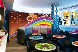 FESPA introduces new show on printed interior decorations