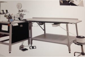 Media One Digital Imaging Solutions launches most flexible textile sewer