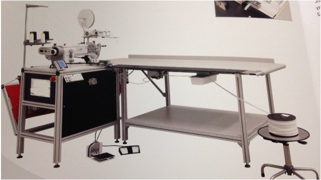 You are currently viewing Media One Digital Imaging Solutions launches most flexible textile sewer