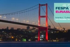 Second edition of FESPA Eurasia achieves huge success