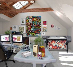 Read more about the article HP launches cloud-based WallArt 3.0 to simplify design and visualisation of wall graphics