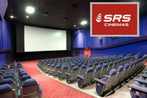 SRS Cinemas plans to double screen count in 2015