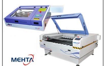 You are currently viewing Hari Om Sign & Steel Art in Gujarat adopts Mehta laser engraving and cutting machine
