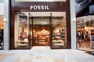 Fossil to invest Rs 40 crore to open 25 retail outlets by 2017