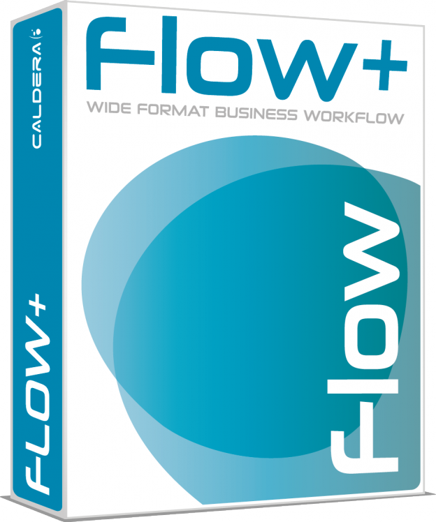 You are currently viewing Caldera releases Flow + 2.0 workflow solution