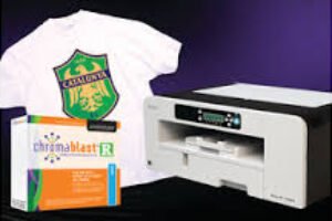 Sawgrass signs agreement with RICOH to bring fully integrated HD product decorating system