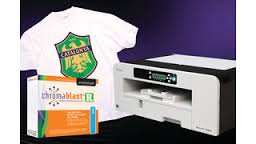 Read more about the article Sawgrass signs agreement with RICOH to bring fully integrated HD product decorating system