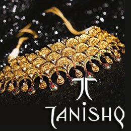 You are currently viewing Tanishq to open 25 standalone ‘Mia’ stores by 2016