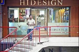Hidesign draws plans to open standalone stores for shoes by 2016