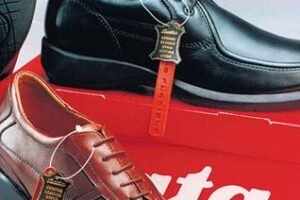 Bata gets set to start retailing CAT footwear and plans for CAT branded stores