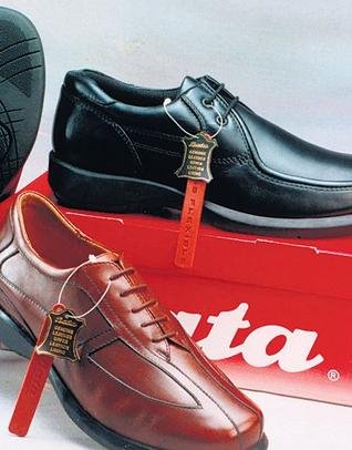 You are currently viewing Bata gets set to start retailing CAT footwear and plans for CAT branded stores