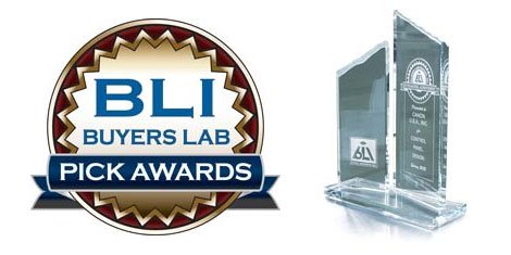 Read more about the article Canon and HP printers bag 2015 BLI Awards