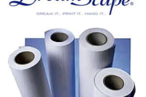 DreamScape launches BRILLIANT wall paper